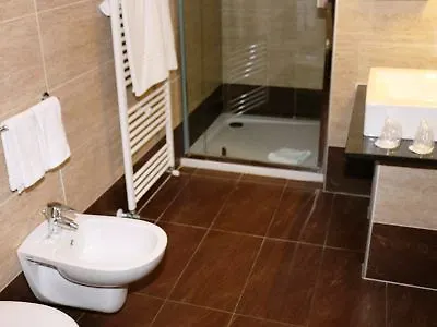 Hotel Cascina Canova Uggiate