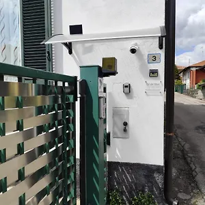 Appartamento Ca' De' Mari At - Switzerland