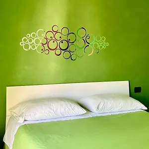 Bed & Breakfast Color House Malpensa