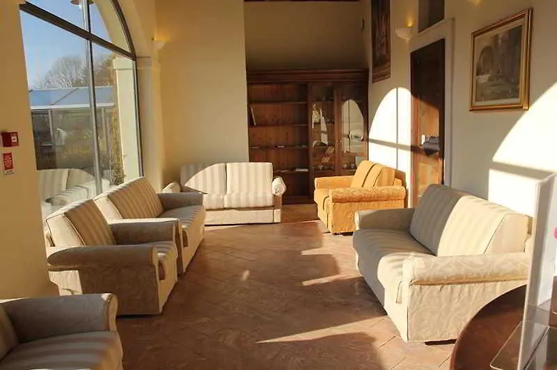 Hotel Cascina Canova Uggiate