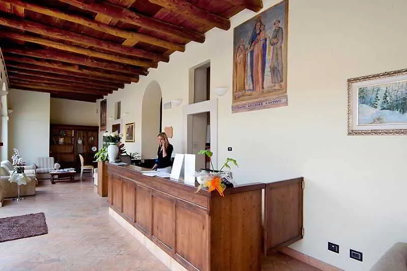 ****  Hotel Cascina Canova Uggiate イタリア