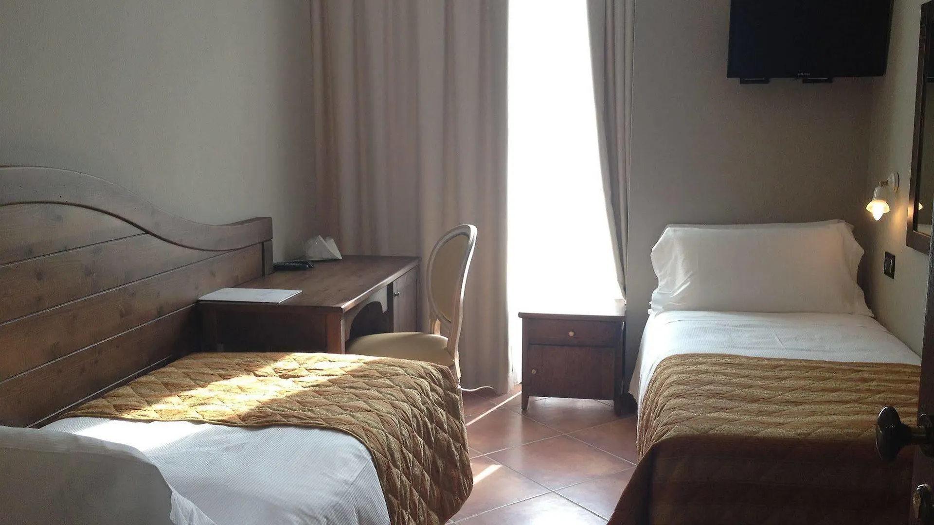 Hotel Cascina Canova Uggiate إيطاليا